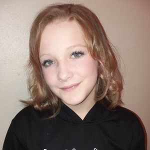 Meet your Posher, Zoe